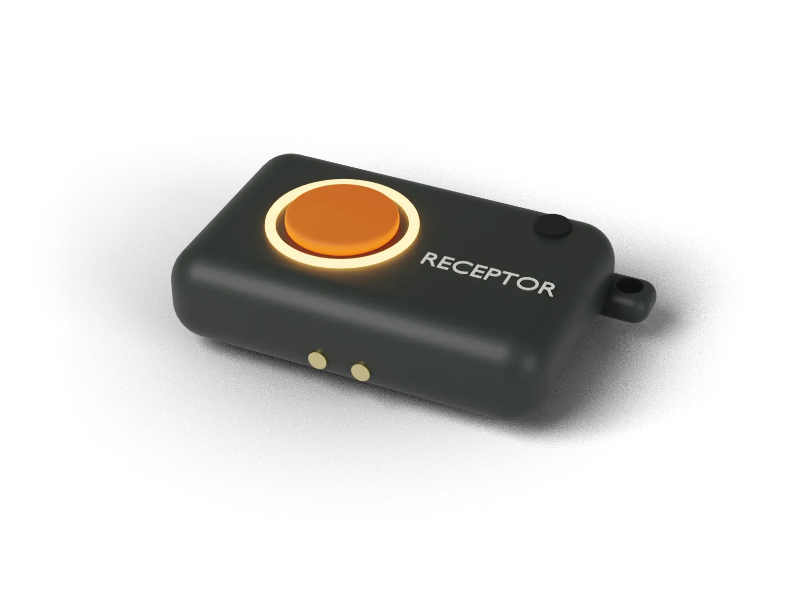 Receptor: Receptor de bolsillo